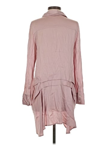 Marissa Webb Long Sleeve Blouse (view 2)