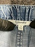 Splendid Blue Cargo Pants Size S - photo 6
