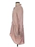 Marissa Webb Pink Long Sleeve Blouse Size S - photo 5
