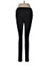 PAUW Solid Black Active Pants Size 8 (2) - photo 2