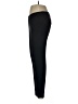 PAUW Solid Black Active Pants Size 8 (2) - photo 5