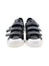 Adidas Gray Black Sneakers Size 5 - photo 2