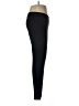 PAUW Solid Black Active Pants Size 8 (2) - photo 4