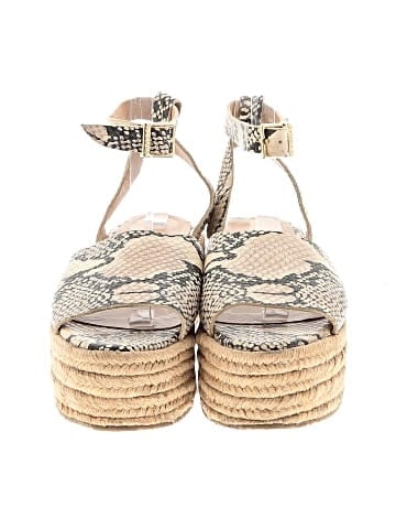 Kaanas Wedges (view 2)