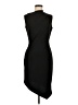 AISIZE Black Cocktail Dress Size M - photo 1