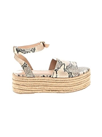 Kaanas Wedges (view 1)