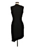 AISIZE Black Cocktail Dress Size M - photo 2