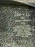 Zoe+Liv Gray Sweatshirt Size XS - photo 7