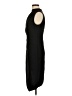 AISIZE Black Cocktail Dress Size M - photo 5