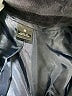 Unbranded 100% Cotton Solid Black Blazer Size 8 - photo 3