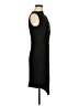 AISIZE Black Cocktail Dress Size M - photo 4