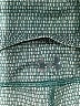 Under Armour Chevron-herringbone Teal Active Pants Size S - photo 7