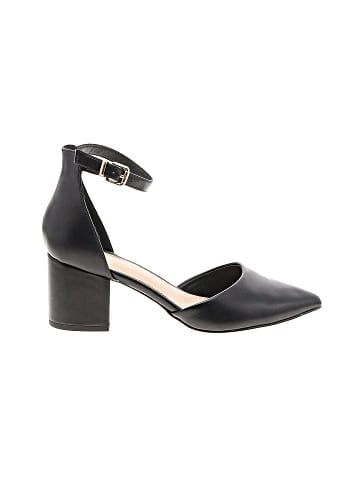 MICHAEL Michael Kors Heels (view 1)