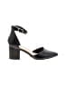 MICHAEL Michael Kors Black Heels Size 7 - photo 1