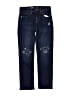 Old Navy Blue Jeans Size 10 - photo 1