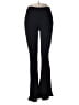 Divided by H&M Black Active Pants Size S - photo 1