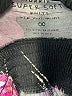 Torrid Floral Black Romper Size Med Plus (00) - photo 5