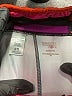 Danskin Now Stripes Purple Leggings Size XL - photo 7