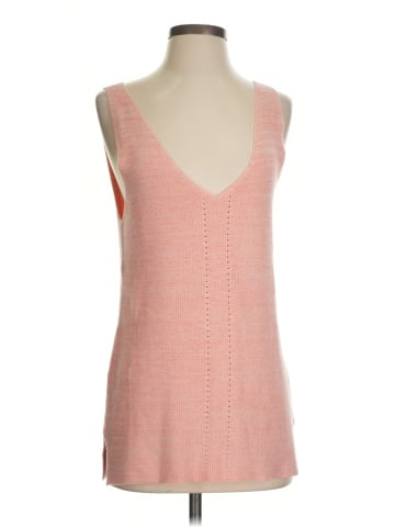 Sundance Sweater Vest (view 1)