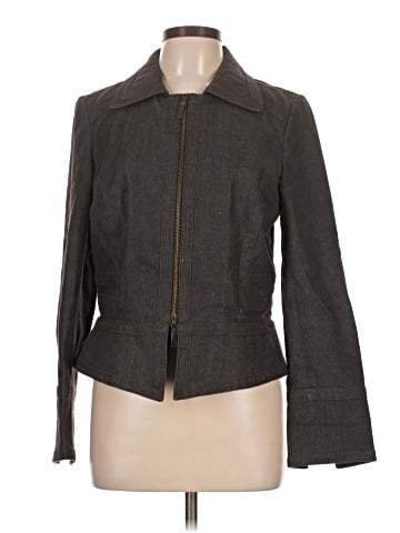 Dana Buchman Jacket (view 1)
