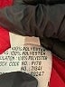 L.L.Bean 100% Polyester Red Snow Jacket Size M (petite) - photo 7