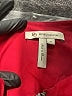 BCBGeneration Red Casual Dress Size 6 - photo 7