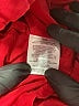 BCBGeneration Red Casual Dress Size 6 - photo 8