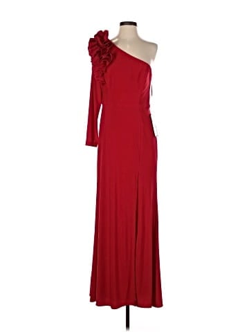 Xscape Cocktail Dress (view 1)