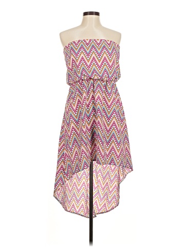 Oatt Casual Dress (view 1)