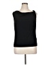 PREMISE Black Sleeveless T-Shirt Size XL - photo 1