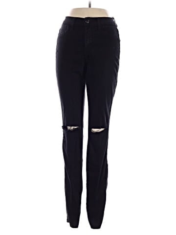 Vibrant M.I.U Jeggings (view 1)