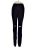 Vibrant M.I.U Black Jeggings Size 24 waist - photo 1