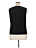 PREMISE Black Sleeveless T-Shirt Size XL - photo 2