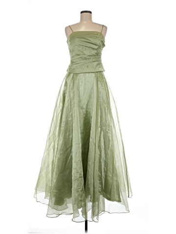 Aspeed Cocktail Dress (view 1)