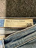 Rag & Bone/JEAN 100% Cotton Stars Blue Jeans Size 28 waist - photo 7