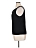 PREMISE Black Sleeveless T-Shirt Size XL - photo 5