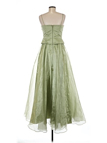 Aspeed Cocktail Dress (view 2)