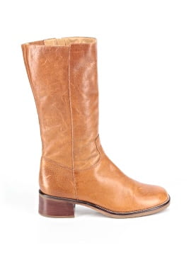 Assorted Brands Boots
