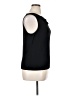PREMISE Black Sleeveless T-Shirt Size XL - photo 4