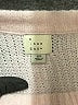 A New Day Stripes Pink Pullover Sweater Size XS - photo 7