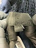 Intermix Solid Blue Jumpsuit Size S - photo 3