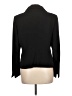 Jones Studio 100% Polyester Black Blazer Size 12 - photo 2
