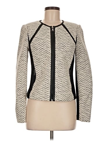 Rebecca Taylor Jacket (view 1)