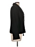 Jones Studio 100% Polyester Black Blazer Size 12 - photo 4