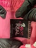 2B Real 100% Polyester Pink Casual Pants Size 3T - photo 3
