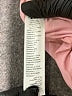 City Chic Silver Pink Bodysuit Size 22 Plus (XL) - photo 4