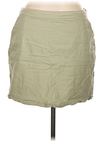 L'Atiste by Amy Casual Skirt (view 1)
