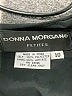 Donna Morgan 100% Polyester Black Cocktail Dress Size 10 (petite) - photo 6
