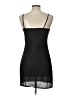 Unbranded Black Cocktail Dress Size L (estimated) - photo 2