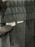 Gap Solid Black Athletic Shorts Size XL - photo 3